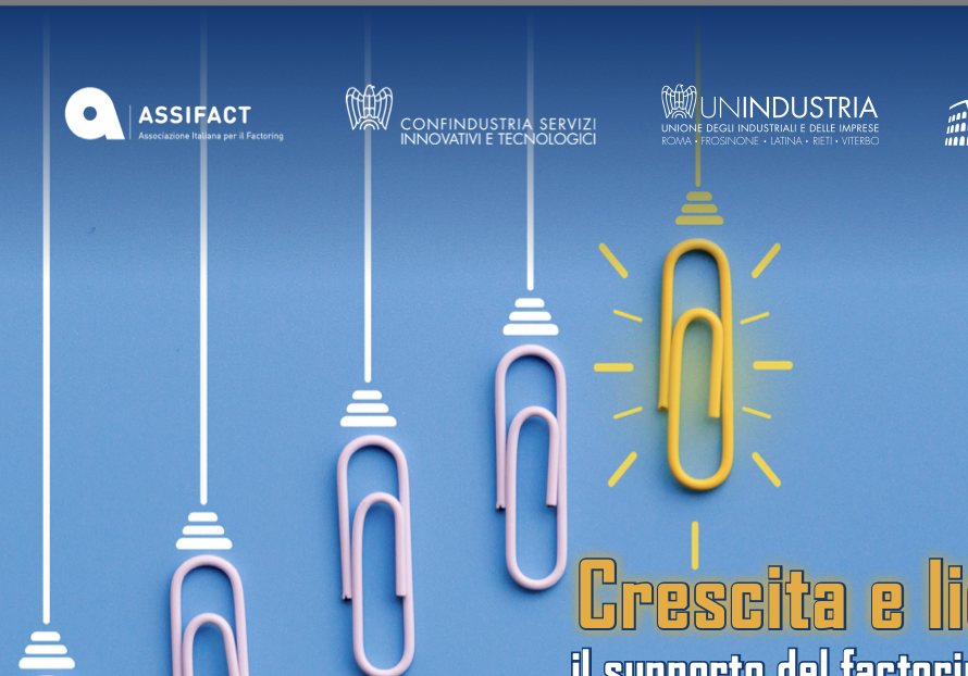Crescita e liquidità: il supporto del factoring per le PMI